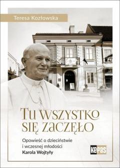 Tu się wszystko zaczęło