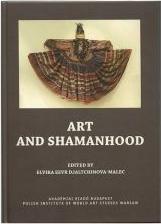 Art and shamanhood