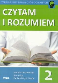 Czytam i rozumiem. Część 2