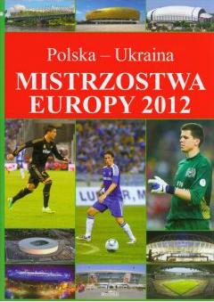 Mistrzostwa Europy 2012