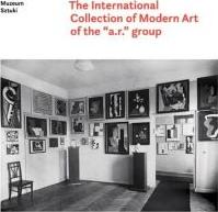 The International Collection of Modern Art of...