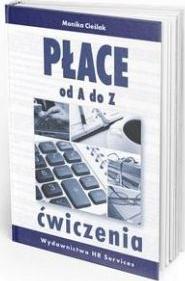 Płace od A do Z - ćwiczenia w.2024