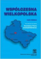 Współczesna Wielkopolska cz.1