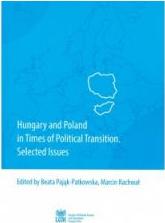 Hungary and Poland in Times of Political...