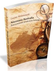 Nieznana Australia