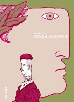 Boska kolonia