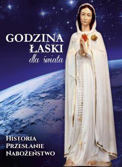 Godzina Łaski dla świata