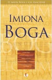 Imiona Boga