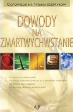 Dowody na zmartwychwstanie