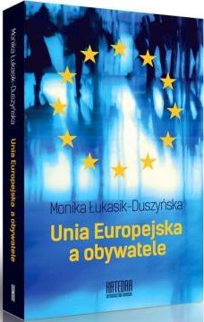 Unia Europejska a obywatele