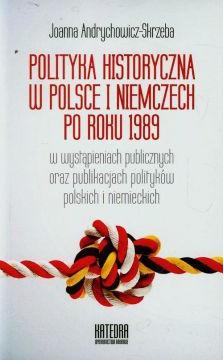 Polityka historyczna w Polsce i Niemczech po 1989