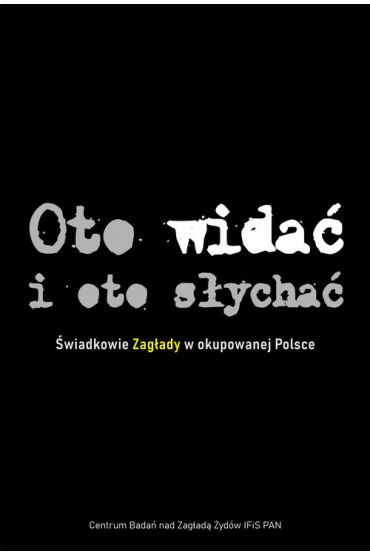 Oto widać i oto słychać