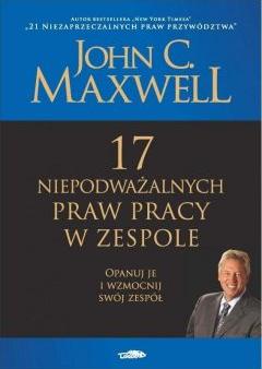 17 niepodważalnych praw pracy w zespole