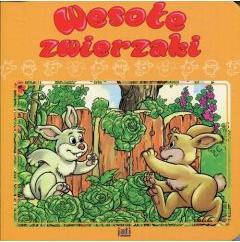 Wesołe zwierzaki