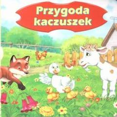 Przygody kaczuszek