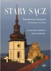 Stary Sącz Dziedzictwo Świętych