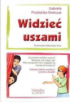 Widzieć uszami