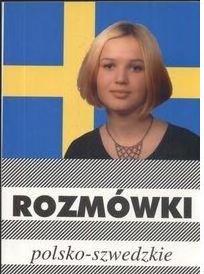 Rozmówki polsko-szwedzkie  KRAM