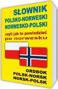 Słownik polsko-norweski norwesko-polski