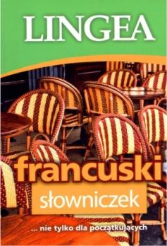 Francuski słowniczek Lingea