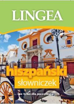 Hiszpański słowniczek Lingea