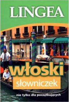 Włoski słowniczek Lingea