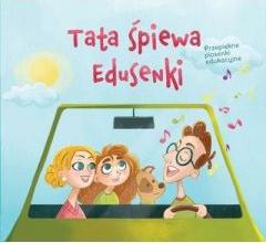 Tata Śpiewa Edusenki + CD