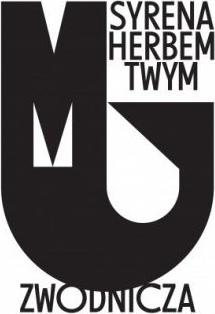 Syrena herbem twym zwodnicza