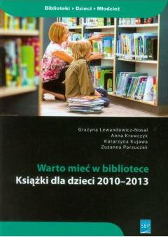 Warto mieć w bibliotece