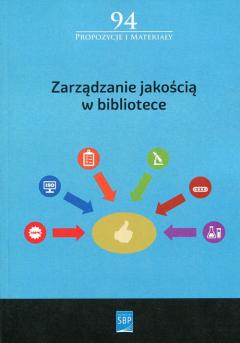 Zarządzanie jakością w bibliotece