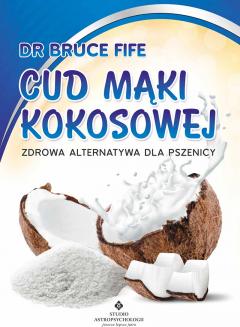 Cud mąki kokosowej