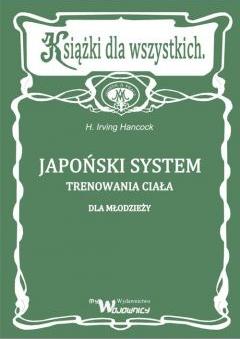 Japoński system trenowania ciała dla młodzieży