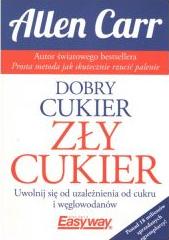 Dobry cukier zły cukier