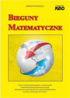 Bieguny matematyczne. Sprawdzian szóstoklasisty