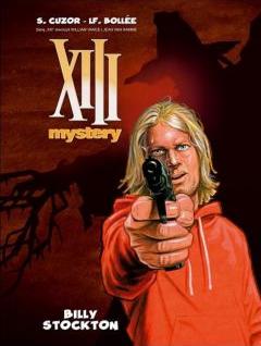 Billy Stockton. XIII Mystery. Tom 6