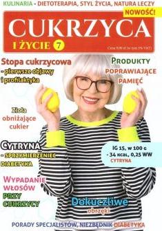 Cukrzyca i życie 7