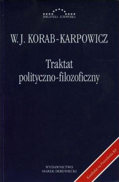 Traktat polityczno-filozoficzny