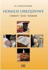 Homilie obrzędowe