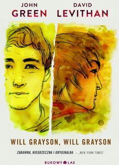 Will grayson will grayson