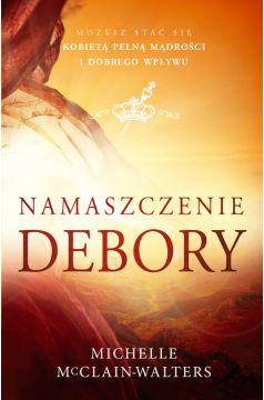 Namaszczenie Debory