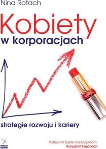 Kobiety w korporacjach