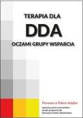 Terapia dla DDA oczami grupy wsparcia