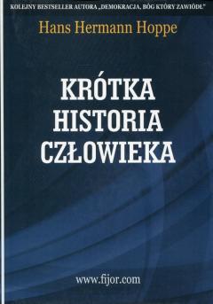 Krótka historia człowieka