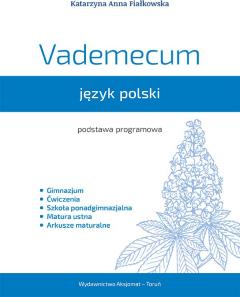 Vademecum. Język polski. Podstawa programowa