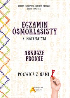 Egzamin ośmioklasisty z matematyki