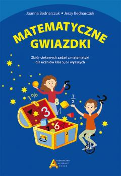 Matematyczne gwiazdki