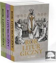 Rok liturgiczny T.1-3