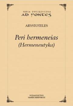 Peri hermeneias (Hermeneutyka)