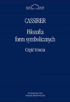 Filozofia form symbolicznych cz.3