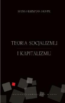 Teoria socjalizmu i kapitalizmu